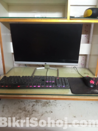 Desktop Computer for Sale